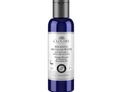 Clochee - Relaxing Micellar Water - Relaksujący Płyn Micelarny - 100ml