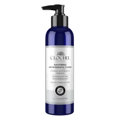 Clochee - Soothing Antioxidant Toner - Łagodzący Tonik Antyoksydacyjny - 250ml