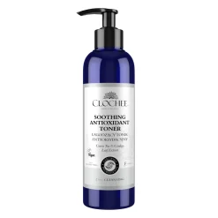Clochee - Soothing Antioxidant Toner - Łagodzący Tonik Antyoksydacyjny - 250ml