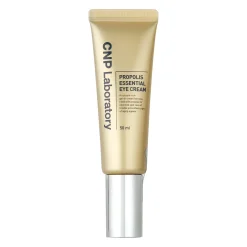 CNP Cosmetics - Essential Propolis Eye Cream - Nawilżający Krem pod Oczy z Propolisem - 50ml