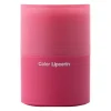 CODE GLOKOLOR - Color Lipcerin - Nawilżający Balsam do Ust z Kolorem - 01 Red Bite - 15ml