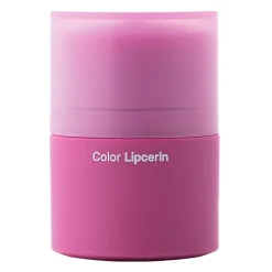 CODE GLOKOLOR - Color Lipcerin - Nawilżający Balsam do Ust z Kolorem - 05 Muted Mauve - 15ml