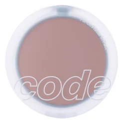 CODE GLOKOLOR - Fix-On Primer In Pact SPF 30 PA+++- Utrwalający Puder z Filtrem - 23 Natural - 11g