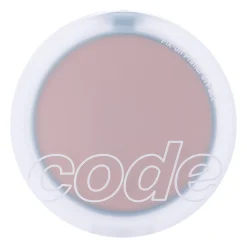 CODE GLOKOLOR - Fix-On Primer In Pact SPF 30 PA+++- Utrwalający Puder z Filtrem - 21 Ivory - 11g