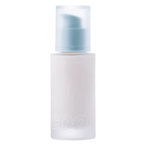 CODE GLOKOLOR - Fix-On Primer - Baza pod Makijaż - 30ml