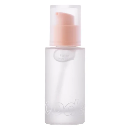 CODE GLOKOLOR - Fix-On Primer Hydro - Nawilżająca Baza pod Makijaż - 30ml