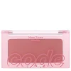 CODE GLOKOLOR - Mood Touch Blusher - Róż do Policzków - 04 Rosy Fig - 3,5g