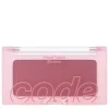 CODE GLOKOLOR - Mood Touch Blusher - Róż do Policzków - 06 Chiffon Rose - 3,5g