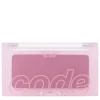 CODE GLOKOLOR - Mood Touch Blusher - Róż do Policzków - 05 Cotton Berry - 3,5g