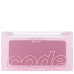 CODE GLOKOLOR - Mood Touch Blusher - Róż do Policzków - 05 Cotton Berry - 3,5g