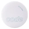 CODE GLOKOLOR - Oil Cut Pact - Puder Matujący - 8g