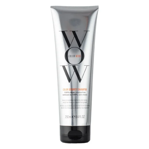 Color Wow - Color Security Shampoo - Szampon Chroniący Kolor - 250ml