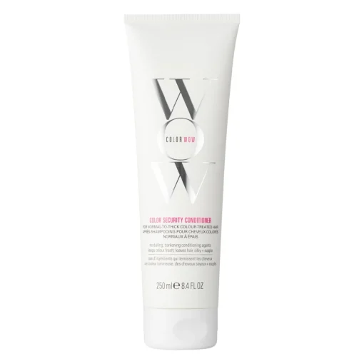 Color Wow - Color Security Conditioner N-T - Odżywka Chroniąca Kolor do Włosów Normalnych i Grubych - 250ml