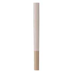 Colorgram - All In One Over-Lip Maker - Dwustronna Kredka do Ust - 01 Warm Peach - 0,5g+0,2g