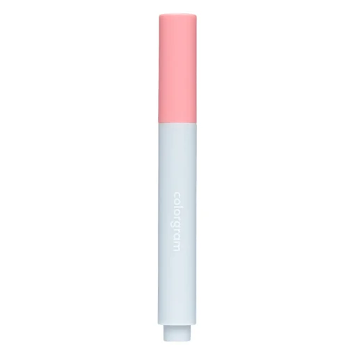 Colorgram - Fruity Glass Stick - Nawilżający Balsam do Ust z Kolorem - 03 Pleasing Berry - 1,8g