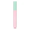 Colorgram - Fruity Glass Stick - Nawilżający Balsam do Ust z Kolorem - 01 Endearing Fig - 1,8g