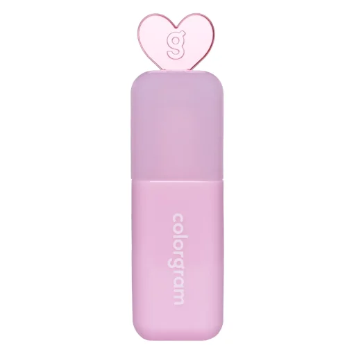 Colorgram - Juicy Drop Tint - Żelowy Tint do Ust - 05 Pink Melon - 4g