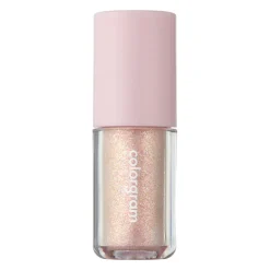 Colorgram - Milk Bling Shadow - Brokatowy Cień do Powiek w Płynie - 07 Fairy Like - 3,2g