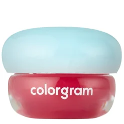Colorgram - Tintin Dory Lip Jam - Nabłyszczający Balsam do Ust z Kolorem - 06 Cherry Jam - 3,5g