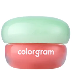 Colorgram - Tintin Dory Lip Jam - Nabłyszczający Balsam do Ust z Kolorem - 03 Peach Jam - 3,5g