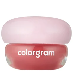 Colorgram - Tintin Dory Lip Jam - Nabłyszczający Balsam do Ust z Kolorem - 07 Fig Jam - 3,5g