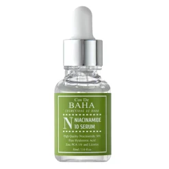Cos De BAHA - N Niacinamide 10 Serum - Serum do Twarzy z Niacynamidem - 30ml