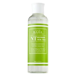 Cos De BAHA - NT Niacinamide Facial Toner - Tonik do Twarzy z Niacynamidem - 200ml
