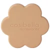 Cosibella Accessories - Masażer Silikonowy Do Wrażliwej Skóry Głowy