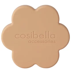Cosibella Accessories - Masażer Silikonowy Do Wrażliwej Skóry Głowy