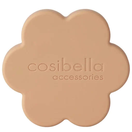 Cosibella Accessories - Masażer Silikonowy Do Wrażliwej Skóry Głowy