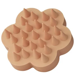 Cosibella Accessories - Masażer Silikonowy Do Wrażliwej Skóry Głowy