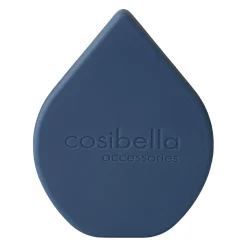 Cosibella Accessories - Masażer Silikonowy do Normalnej Skóry Głowy