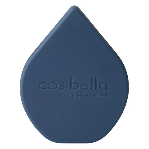 Cosibella Accessories - Masażer Silikonowy do Normalnej Skóry Głowy