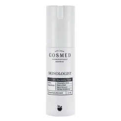 Cosmed - Skinologist Mandelic Fluid - Serum z Kwasem Migdałowym - 30ml