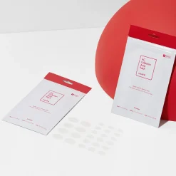COSRX - AC Collection Acne Patch - Gojące Plastry na Wypryski z Ekstraktem z Wąkroty Azjatyckiej - 26szt