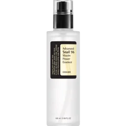 COSRX - Advanced Snail 96 Mucin Power Essence - Nawilżająca Esencja ze Śluzu Ślimaka - 100ml