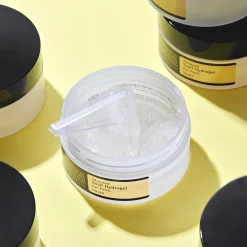 COSRX - Advanced Snail Hydrogel Eye Patch - Hydrożelowe Płatki pod Oczy ze Śluzem Ślimaka - 60szt