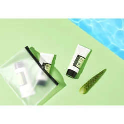 COSRX - Aloe Soothing Sun Cream SPF50+/PA+++ - Nawilżający Krem z Filtrem Przeciwsłonecznym - 50ml