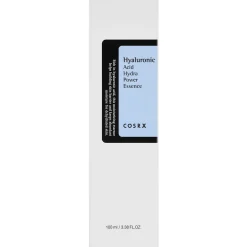 COSRX - Hyaluronic Hydra Power Essence - Nawilżająca Esencja z Kwasem Hialuronowym - 100ml