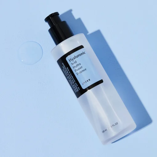 COSRX - Hyaluronic Hydra Power Essence - Nawilżająca Esencja z Kwasem Hialuronowym - 100ml