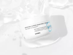 COSRX - Hydrium Moisture Power Enriched Cream - Krem Nawilżający do Twarzy - 50ml