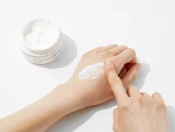 COSRX - Hydrium Moisture Power Enriched Cream - Krem Nawilżający do Twarzy - 50ml