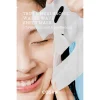 COSRX - Hydrium Triple Hyaluronic Water Wave Sheet Mask - Nawilżająca Maska w Płachcie z Potrójnym Kwasem Hialuronowym - 21ml
