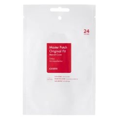 COSRX - Master Patch Original Fit - Gojące Plastry na Wypryski - 24szt.