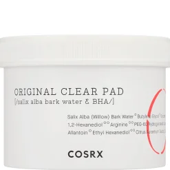 COSRX - One Step Original Clear Pad - Płatki Złuszczające Oczyszczające - 70szt.