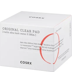 COSRX - One Step Original Clear Pad - Płatki Złuszczające Oczyszczające - 70szt.