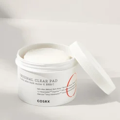 COSRX - One Step Original Clear Pad - Płatki Złuszczające Oczyszczające - 70szt.
