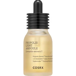 COSRX - Propolis Light Ampule - Ampułka Przeciwzapalna - 30ml