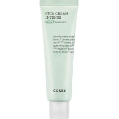 COSRX - Pure Fit Cica Cream Intense - Kojąco-Nawilżający Krem z Kompleksem CICA-7 - 50ml