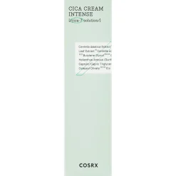 COSRX - Pure Fit Cica Cream Intense - Kojąco-Nawilżający Krem z Kompleksem CICA-7 - 50ml